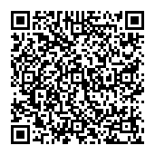 Virus The System Is Badly Damaged Code QR