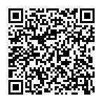 pop-up thegoodcaster.com Code QR