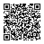 Courriel HCR (spam) Code QR