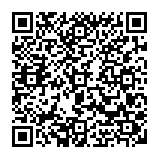 Courriel d'hameçonnage Unknown Browser Login Code QR