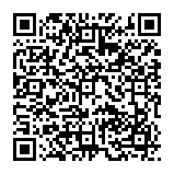 Unknown Security Breach virus Code QR