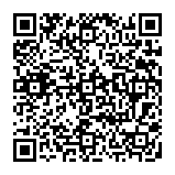Redirection update-search.com Code QR