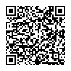 Logiciel malveillant URL:MAL Code QR