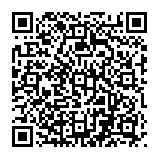 possible infections de maliciels Code QR