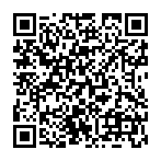 Nattly pirate de navigateur Code QR