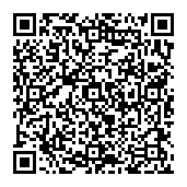 Infection possible de logiciel malveillant Code QR