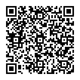 Pop-up VPN update Code QR