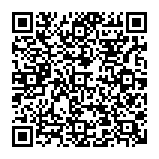 possible infections de maliciels Code QR