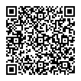 Faux site web WalletConnect Code QR