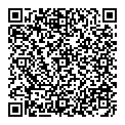 Arnaque We are Ukrainian hackers and we hacked your site Code QR