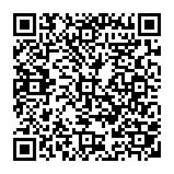 We Hacked Your System arnaque à la sextorsion Code QR
