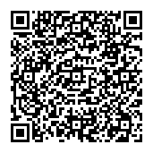 Infection possible de logiciels malveillants Code QR