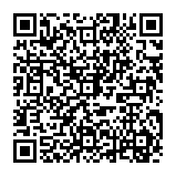 Goodforsearch.info pirate de navigateur Code QR