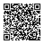 possible infections de logiciels malveillants Code QR