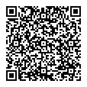 Arnaque Zepto virus detected Code QR