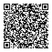 Possible infections par des maliciels Code QR