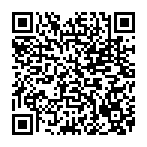 Xorist virus Code QR