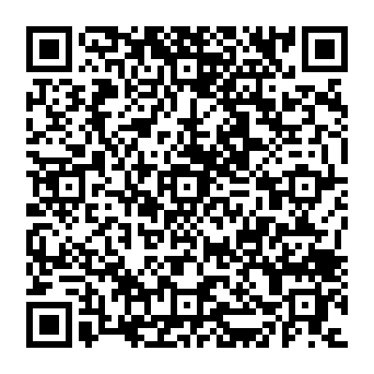 You Have Been Served With A Court Letter faux message Code QR