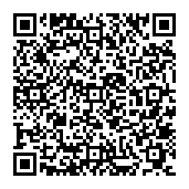 possible infections de maliciels Code QR