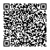 Courriel d'hameçonnage Your Messages Couldn't Be Delivered Code QR