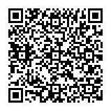 Courriel de Spam Your Order Is Processed Code QR