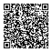 Courriel d'hameçonnage Your Password Has Been Changed Code QR