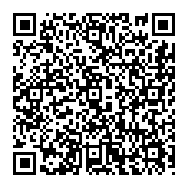 possible infections de maliciels Code QR