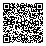 Pop-up ZEUS VIRUS DETECTED !!! Code QR