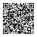 Possible infections par des maliciels Code QR