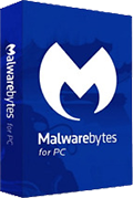 Malwarebytes Premium box