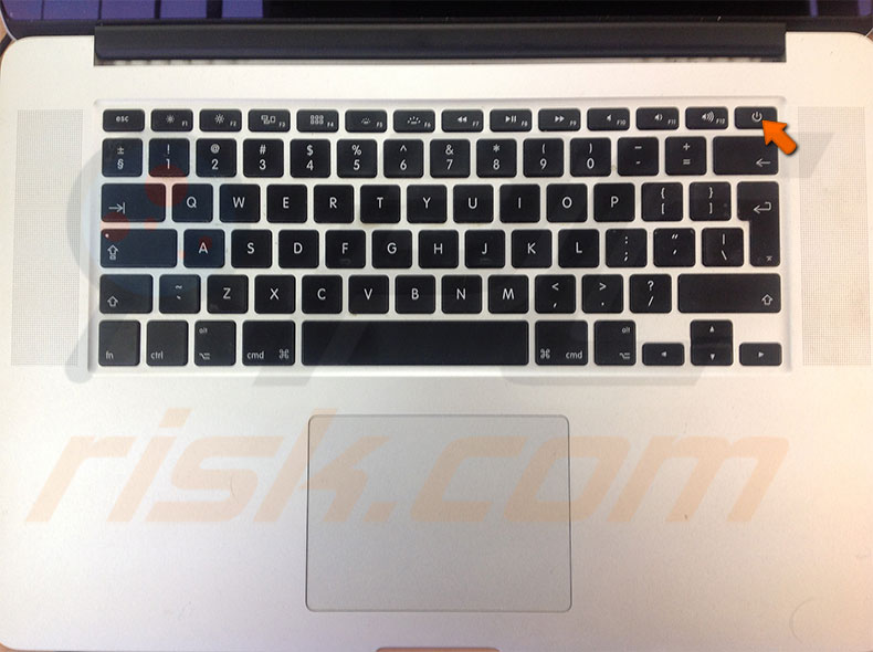 reset smc macbook batterie amovible