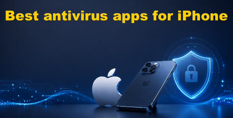 Meilleure application antivirus pour iPhone