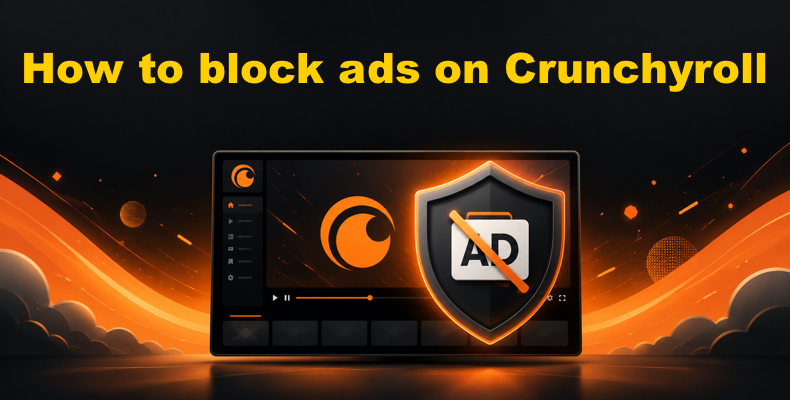 Meilleurs VPN pour Crunchyroll