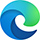Logo Microsoft Edge
