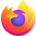 Mozilla Firefox logo