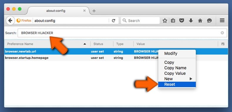 changer le moteur de recherche internet par défaut dans mozilla firefox 