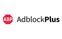 Adblock Plus icône de menu