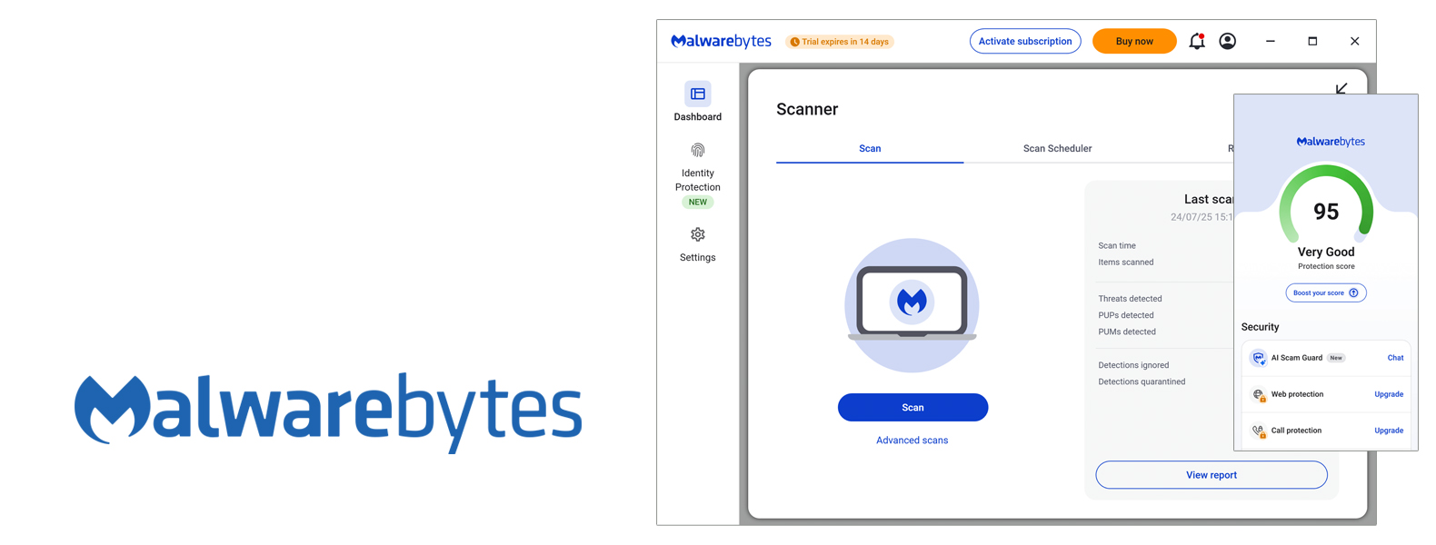 Malwarebytes le meilleur antivirus
