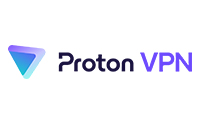 Icône du menu Proton VPN
