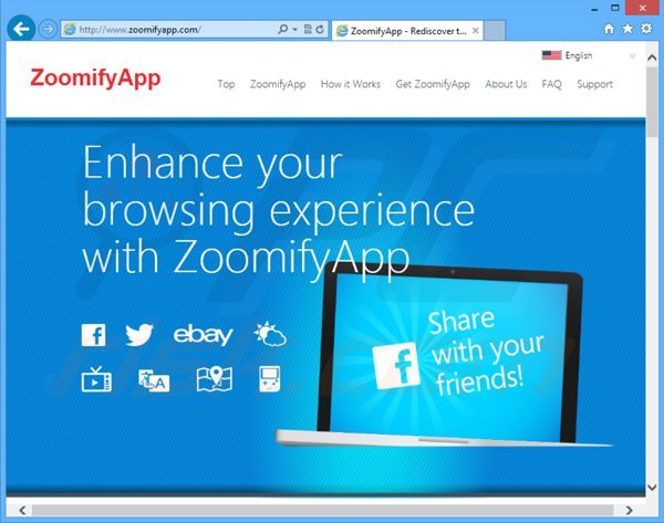 zoomifyapp adware