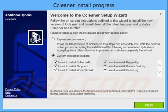 [INFO] Guide de "bonne conduite" avec Windows Movie-wizard-adware-installer4