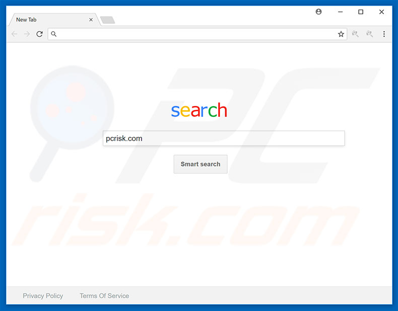 search.hidesearch.bid pirate de navigateur