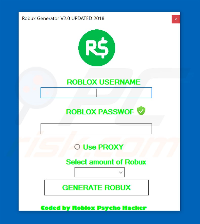 Comment Supprimer Virus Roblox Guide De Suppression Mis A Jour - peut on donner des robux free robux codes mobile