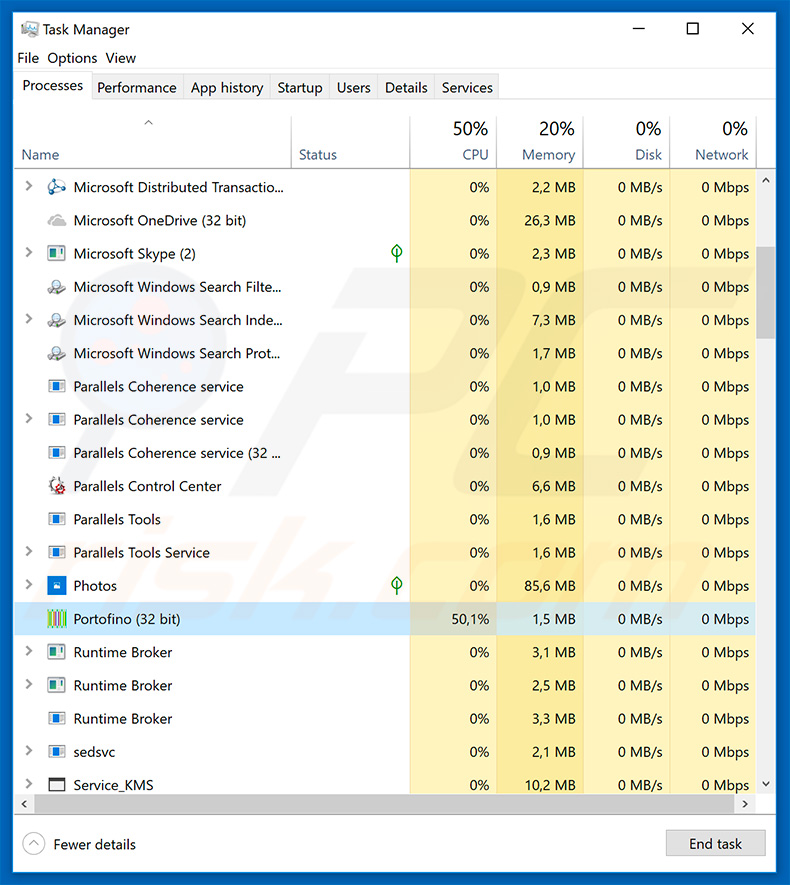 Kovter malware