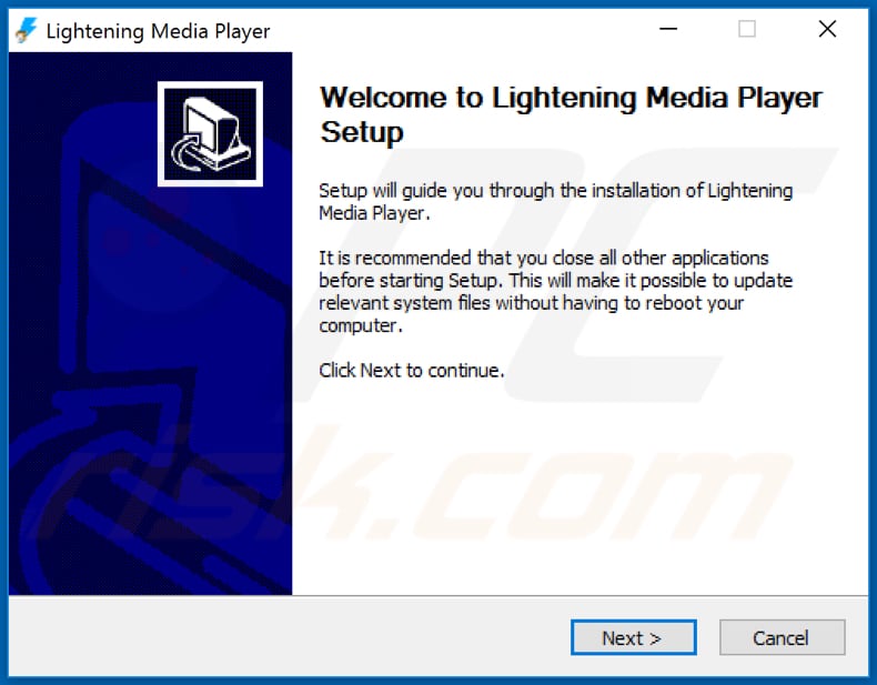 lightening media joué installateur officiel