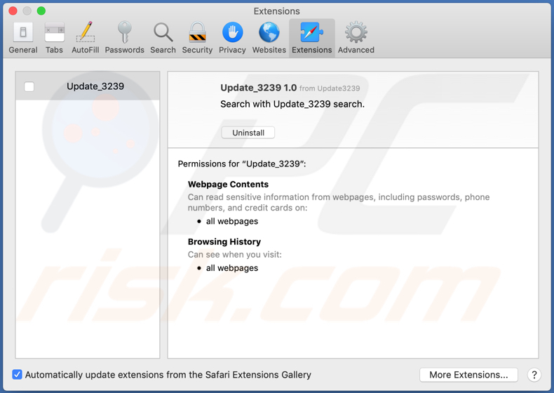 Logiciel publicitaire Update_3239