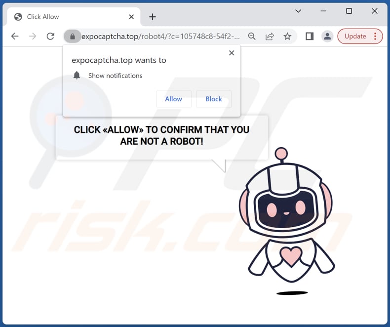 expocaptcha[.]meilleures annonces