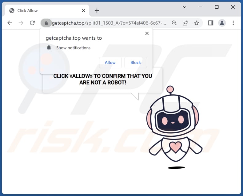 getcaptcha[.]meilleures annonces