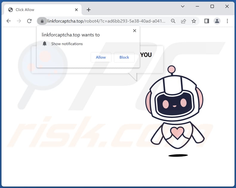 linkforcaptcha[.]meilleures annonces