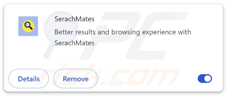finditfasts.com pirate de navigateur